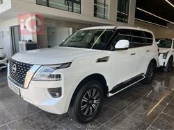 نيسان باترول